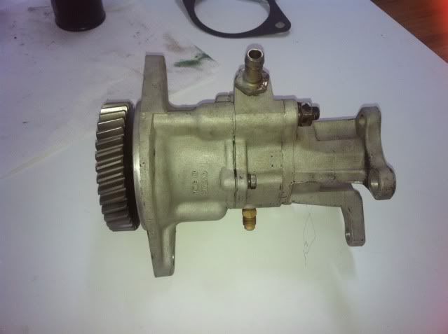 1stGen.org • View topic - Power Brakes. FOR REAL!